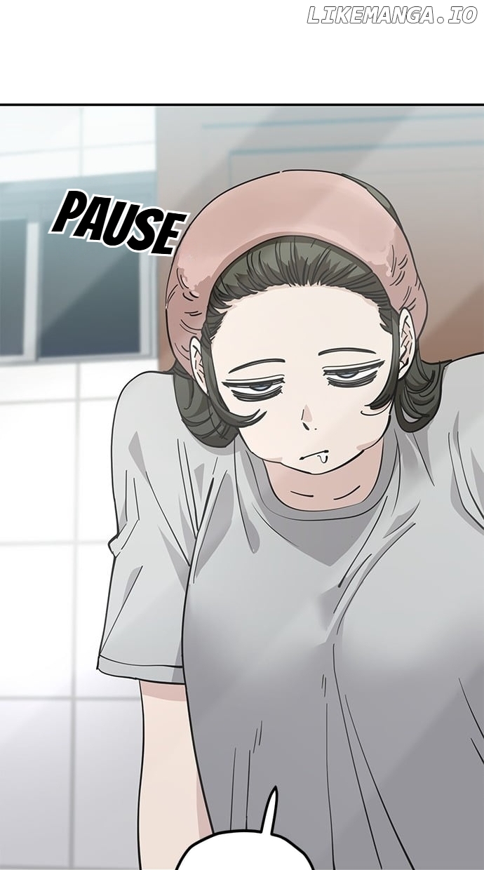 Unemployed Baek-soon Chapter 116 - page 4